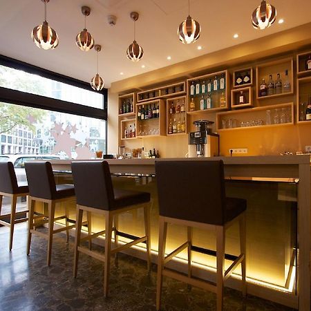 Hotel Europa Life Frankfurt am Main Ngoại thất bức ảnh