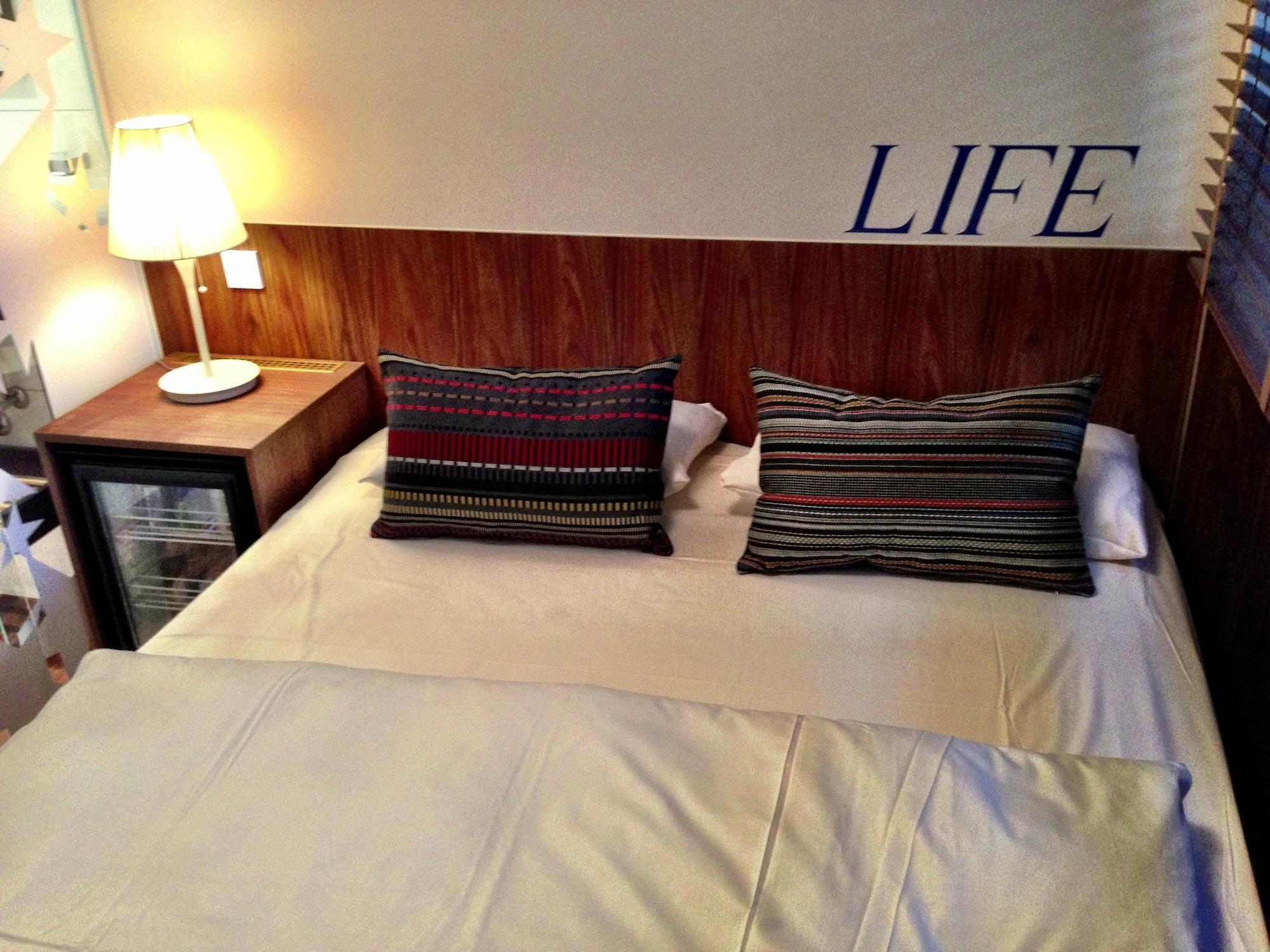 Hotel Europa Life Frankfurt am Main Ngoại thất bức ảnh