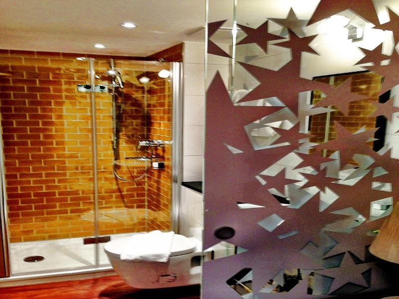 Hotel Europa Life Frankfurt am Main Ngoại thất bức ảnh